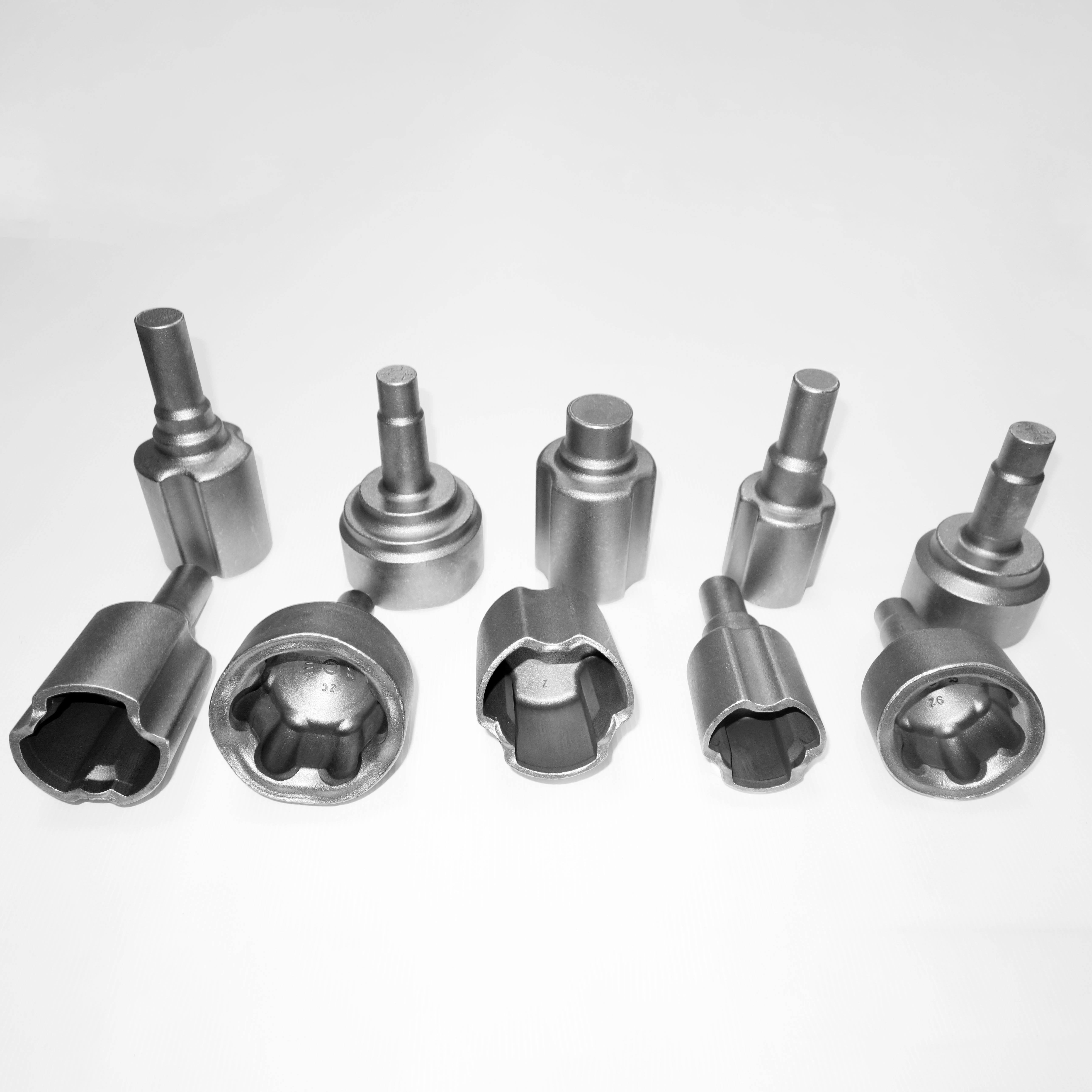 BJ _ TJ 汽车传动轴