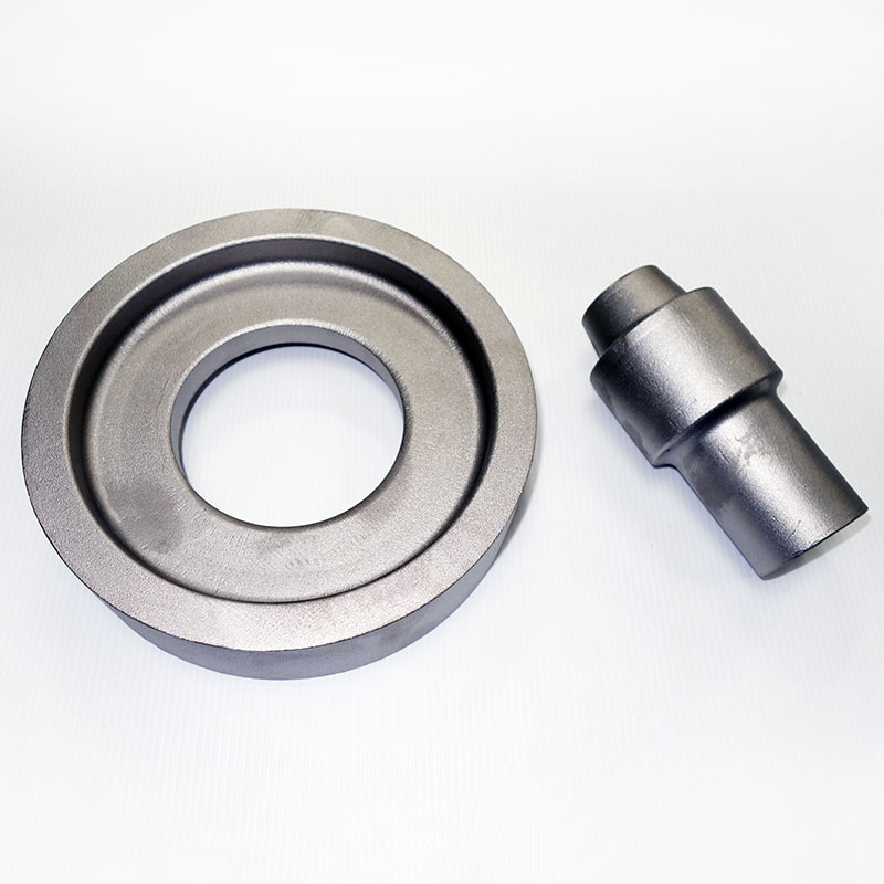 电动车变速箱齿轮及齿轮轴