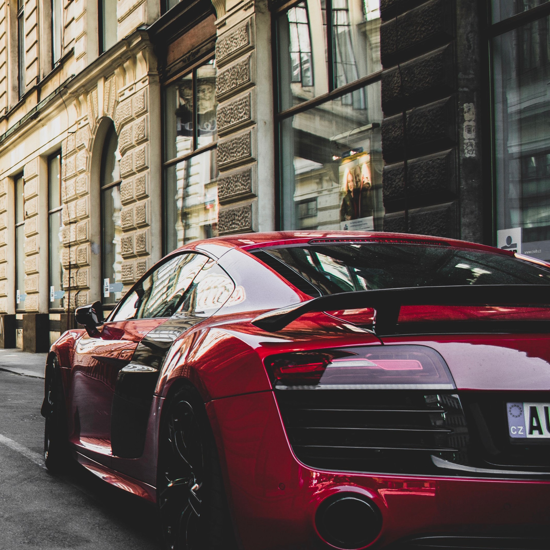 法兰克福德国汽配展